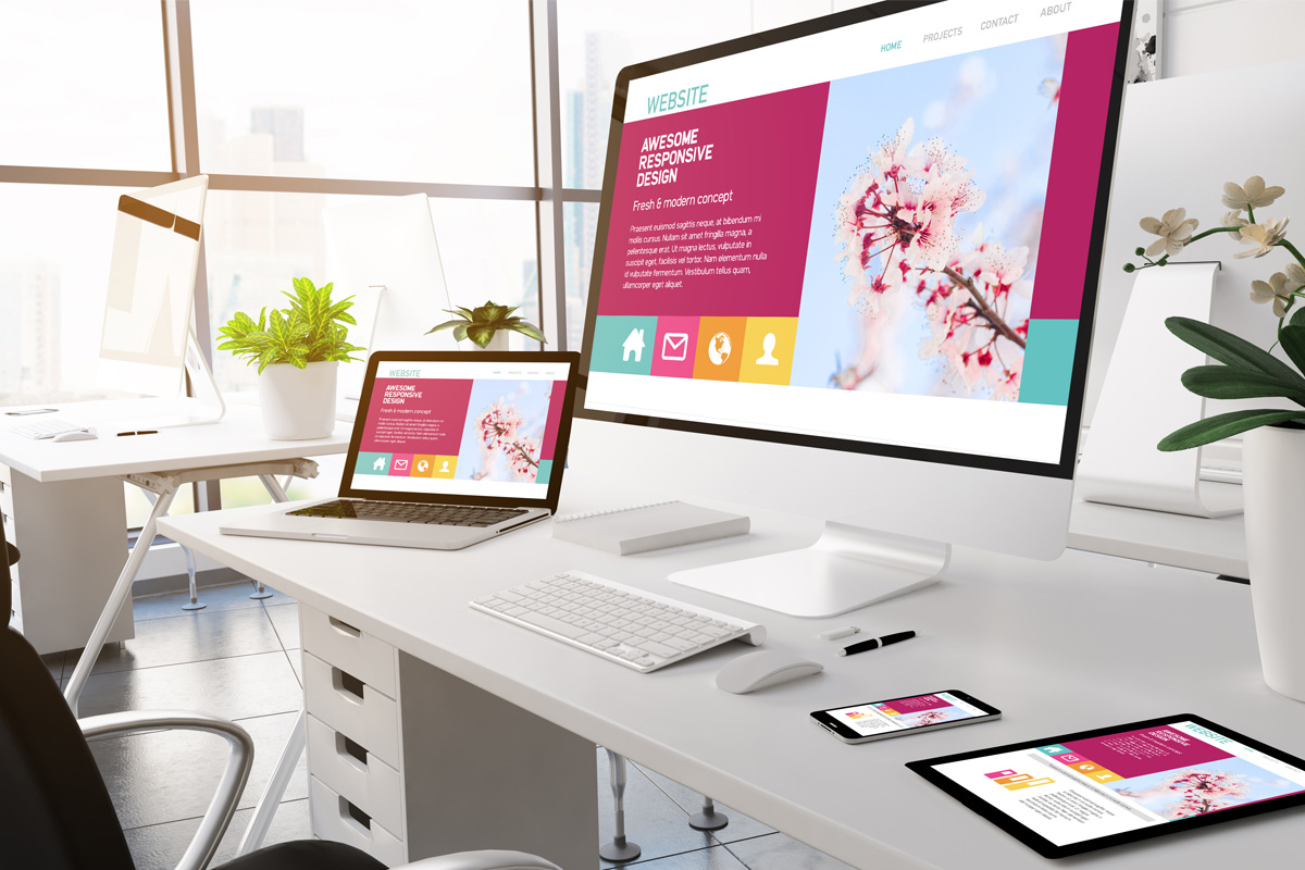 Hemsida Wordpress tillgänglighetsanpassad